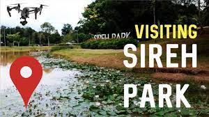 Sireh park iskandar puteri 0.9 km. Visiting Sireh Park Iskandar Puteri Johor Malaysia Youtube