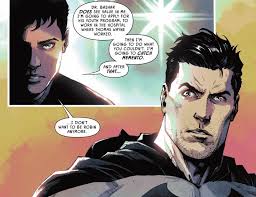 Discussion] Since Jonathan Kent is an adult, who is a good teenaged  character to team up with Damian Wayne for adventures? : r/DCcomics