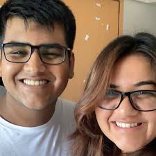 Happy birthday to the craziest person I know and the kindest. You are the  perfect sister I could've asked for. Miss you so much.