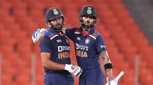 Virat kohli's profile including their story, stats, height, facts and career info. Virat Kohli Rohit Sharma And Jasprit Bumrah Retained In A Category Of Bcci S Annual Contracts Cricket News India Tv
