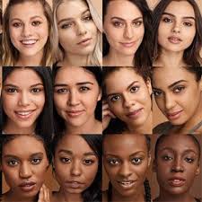Foundation Shade Finder Foundation Match Maybelline