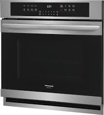 We did not find results for: Frigidaire Gallery 30 Single Electric Wall Oven With Air Fry Stainless Steel Fgew3069uf