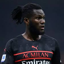 Two ways Mikel Arteta could set up if Arsenal seal £50m transfer for dream  Thomas Partey partner