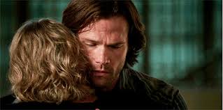 XII : Winchester Brothers Report : “Family hunting trip.”