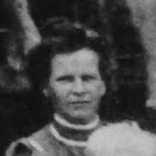 Lacie Jane VanWinkle Lowe (1875-1942)