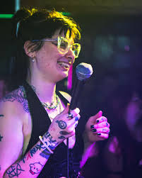 Friday September 17th start your weekend by dancing and singing along to  all your favorite 80s New Wave hits with Screamer Of The Week at KJ  Farrell's in Bellmore.  https://facebook.com/events/s/screamer-retirns-to-jk-farrell/1842462515914254/