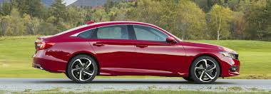 Both rows of seats are spacious and comfortable, and the trunk. 2018 Honda Accord Color Options Rossi Honda Vineland