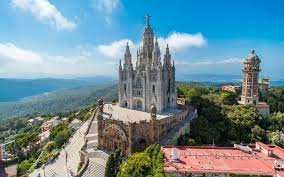 14.05.2021 top 10 barcelona sehenswürdigkeiten: 10 Top Sehenswurdigkeiten In Barcelona 2021 Mit Karte