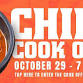 Chili Cook Off event in Locust Grove, GA