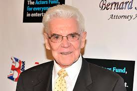 《蜘蛛人》演员杰克贝兹过世享年96岁| 去世| 逝世| Jack Betts