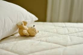 Hilfe (bett, stich, flöhe) kleine braune tierchen (ungeziefer) stiche/bisse im bett. Hausstaubmilben Lastige Mitbewohner Gefahrden Gesundheit Scinexx De