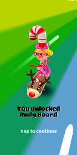 Make sure you know about all the hoverboards · 3. Subway Surfers Fan Page On Twitter Unlocking Rudy Board On Subway Surfers Rudy Is The Twenty Fourth Limited Hoverboard In Subway Surfers Like Any Other Hoverboard It Protects You From Crashing For 30