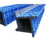 Reusable Adjustable Steel Column Formwork for Concrete ...