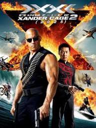 🎬 xXx: XANDER CAGE 2 (2026) 🕶️🔥💥 “No rules. No fear. Just adrenaline.” When a rogue syndicate weaponizes extreme sports tech to trigger global chaos, governments have only one option left —