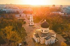 The local language is romanian, based on the latin alphabet, but russian is widely used. Independence Day In Moldova In 2021 Office Holidays