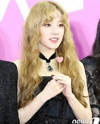 They remain as the second most streamed 4th gen group on the plataform. 181201 Yuqi Melon Music Awards G I Dle Song Yuqi ì†¡ìš°ê¸° Facebook