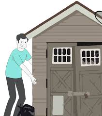 Fox pest control is hudson valley #1 pest control company. New York City Shed Removal Services Loadup