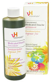 Vh Essentials Bv Treatment Review