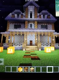 Find the best buildbattle minecraft servers on our website and play for free. Built This In A Build Battle Haunted House Minecraft Designs Minecraft Cute Christmas Wallpaper