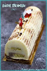 Buche Tiramisu Recette Buche Tiramisu Buche De Noel Recette Facile Recette Dessert Noel
