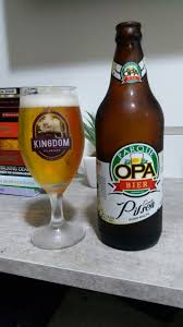 Cerveja Opa Bier Beer Collection Vintage Beer Beer Bar