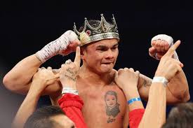 31,531 followers · boxing studio. 11 Brilliant Facts About Marcos El Chino Maidana Irish Mirror Online