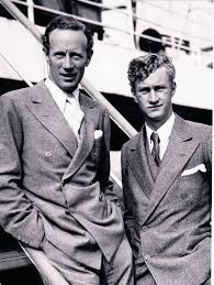 Maybe you would like to learn more about one of these? Ronald Howard Wall Of Celebrities