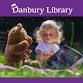 Toddler Storytime for children 18-36 months  event image