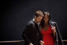 Gerard butler macht es vor: Gerard Butler Hat Einen Uhrendeal Shots Magazin