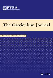 While the state finances the teaching, takes over. Dealing With Heritage As Curricular Content In Spain S Primary Education Martinez Rodriguez 2020 The Curriculum Journal Wiley Online Library