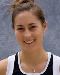 The College Report: Maggie Harkins of Summit Earns Cross Country Honor