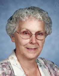 Obituary for Doris J. (Lloyd) King