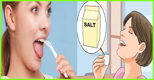 Check spelling or type a new query. How To Get Rid Of A White Tongue