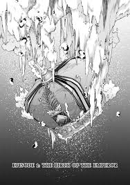 Imperial Reincarnation: I Came, I Saw, I Survived - Vol.1 Chapter 1: The  Birth Of The Emperor - Share Any Manga on MangaPark