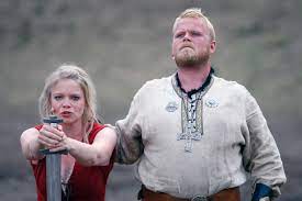 Kaptein sabeltann og den forheksede øya /(видео, 2000). Anders Baasmo Wikipedia