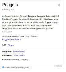 Ifunny is fun of your life. Poggers Arcade Game Poggers