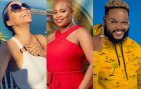 Search for آخرین مدل آیفون. Bbnaija 2021 Princess Names Maria And Whitemoney As The Cruise Masters Of The Season Nntv