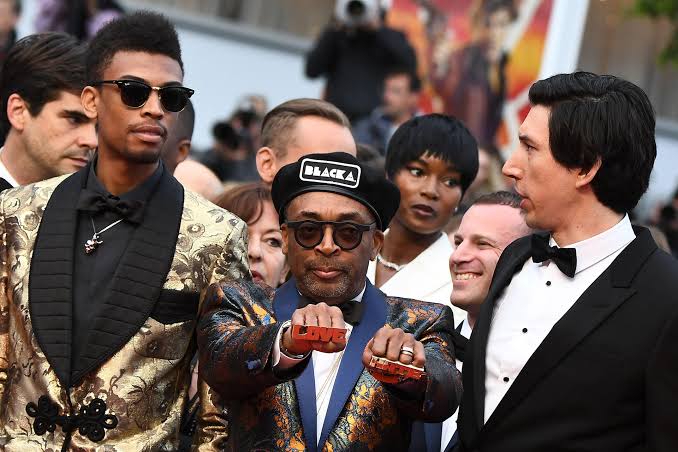 Review: Spike Lee's BlacKkKlansman Is the Movie We Need