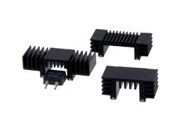 smd heat sinks extruded & surface