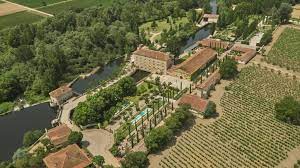 Hacienda Zorita Wine Hotel Organic Farm Valverdon Aktualisierte Preise Fur 2021