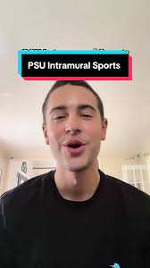 What Is Intramurals