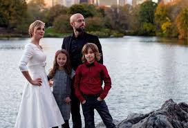 Maybe you would like to learn more about one of these? Staf Coppens And Family Left For Sweden Colleagues Swear World Today News