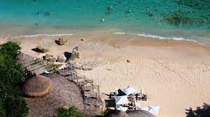 Nature & parks in canggu. 6 Manfaat Liburan Di Pantai Bagi Kesehatan Seperti Apa Citizen6 Liputan6 Com