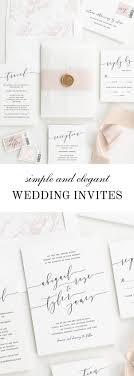 Elegant Wedding Invites With Vellum Jackets And Wax Seals Wedding Invitations Elegant Wedding Invitations Wedding