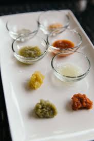 Made with fresh yuzu zest and togarashi chili peppers, this chili paste is easy to make and delicious. Taste Japan Yuzu Yuzukosho The Soup Spoon