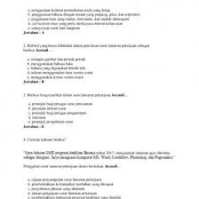 Pengertian surat lamaran kerja, fungsi, jenis, contoh dan struktur. Soal 5lw2y53gxelj