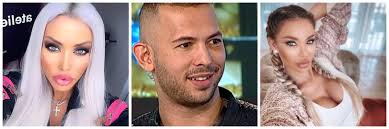 Loredana chivu se sărută cu philipp plein. Toate Detaliile Despre Idila Dintre Loredana Chivu È™i Cobra Tate Bianca DrÄƒguÈ™anu Ar Fi Fost Motivul DespÄƒrÈ›irii Star News Antenastars Ro