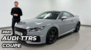 Image result for Nardo Gray 2021 TTRS