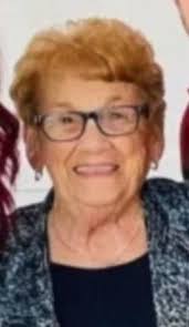 Bertha Burke Obituary