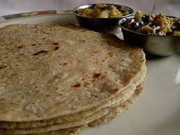 Jonna Rotte Traditional Jowar Roti Indian Cuisine Roti Indian Bread Indian Food Recipes